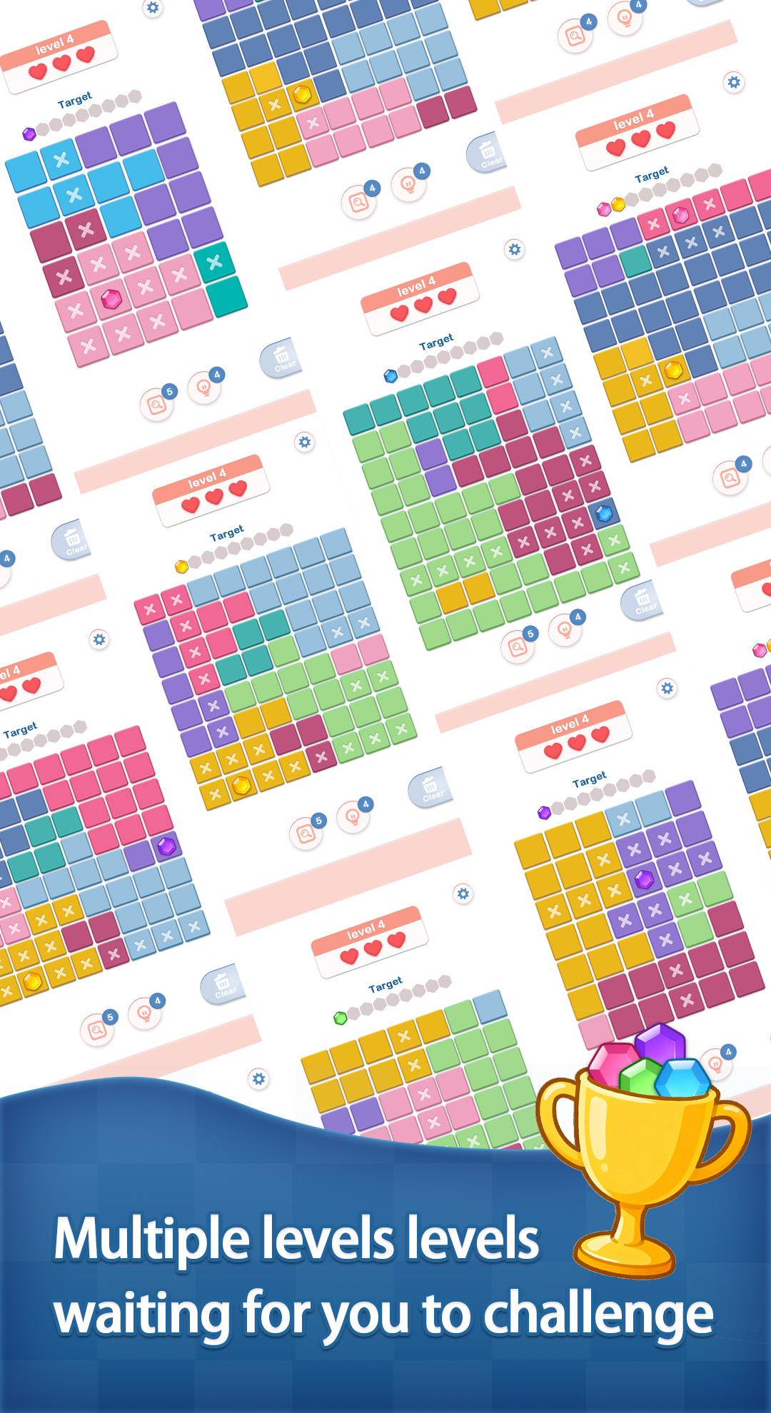 BlockSaga Screenshot 4